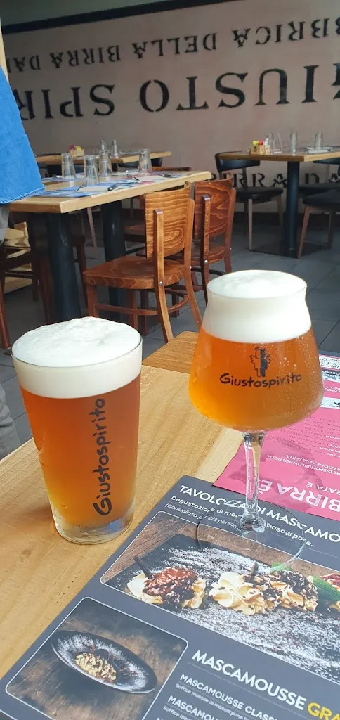 Menu_Giustospirito Carpi_Carpi Centro_immagine_7