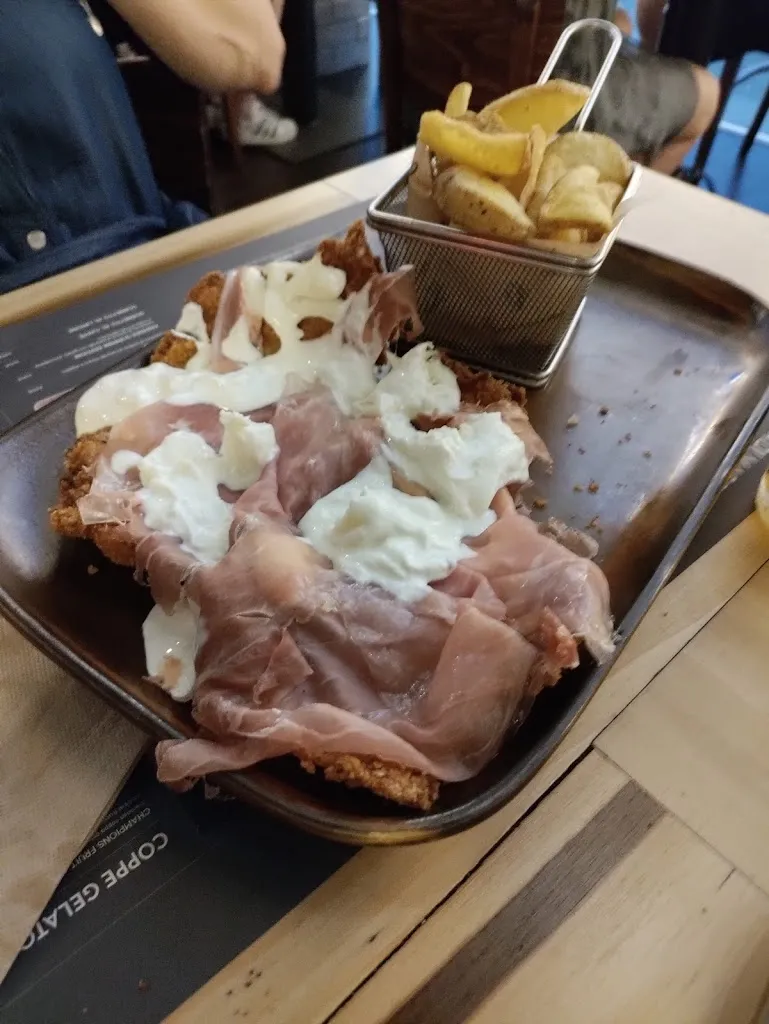 Menu_Giustospirito Carpi_Carpi Centro_immagine_9