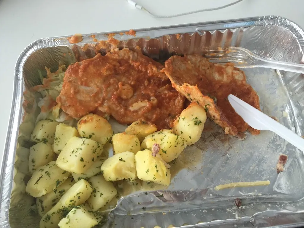 Mattia Cantalù_Giustospirito Carpi_Carpi Centro_recensione