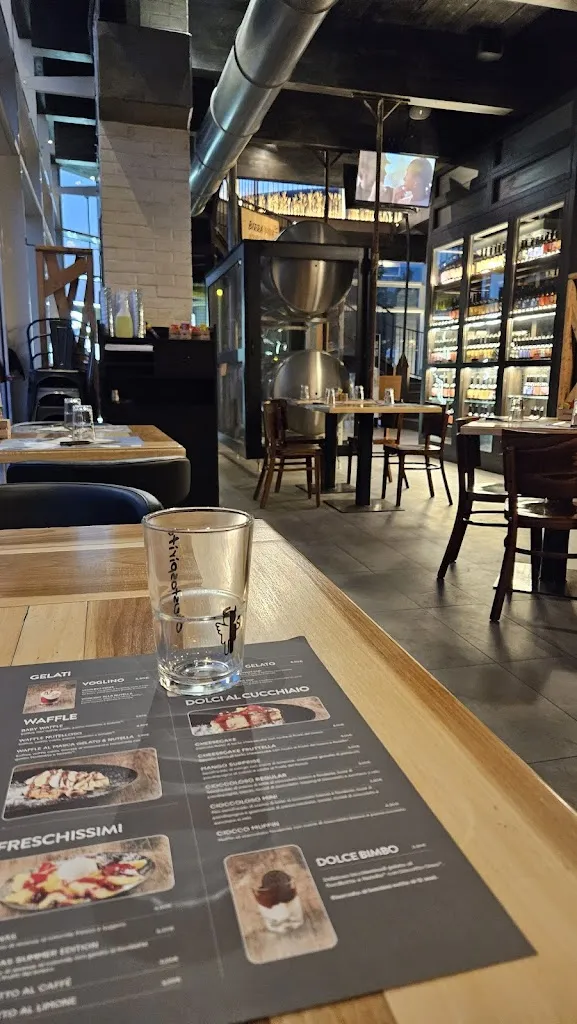 Moheb_Giustospirito Carpi_Carpi Centro_recensione