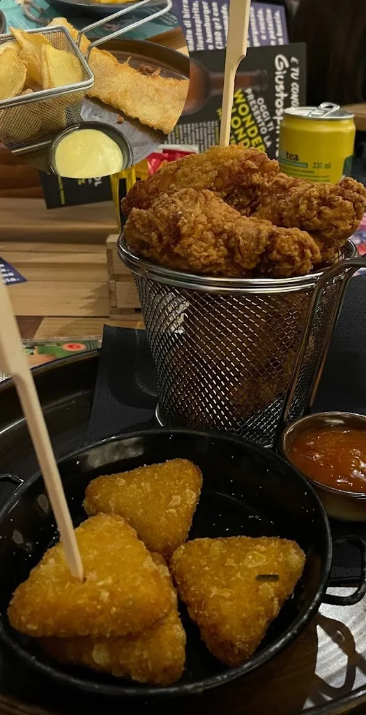 Jocelyn_Giustospirito Carpi_Carpi Centro_recensione