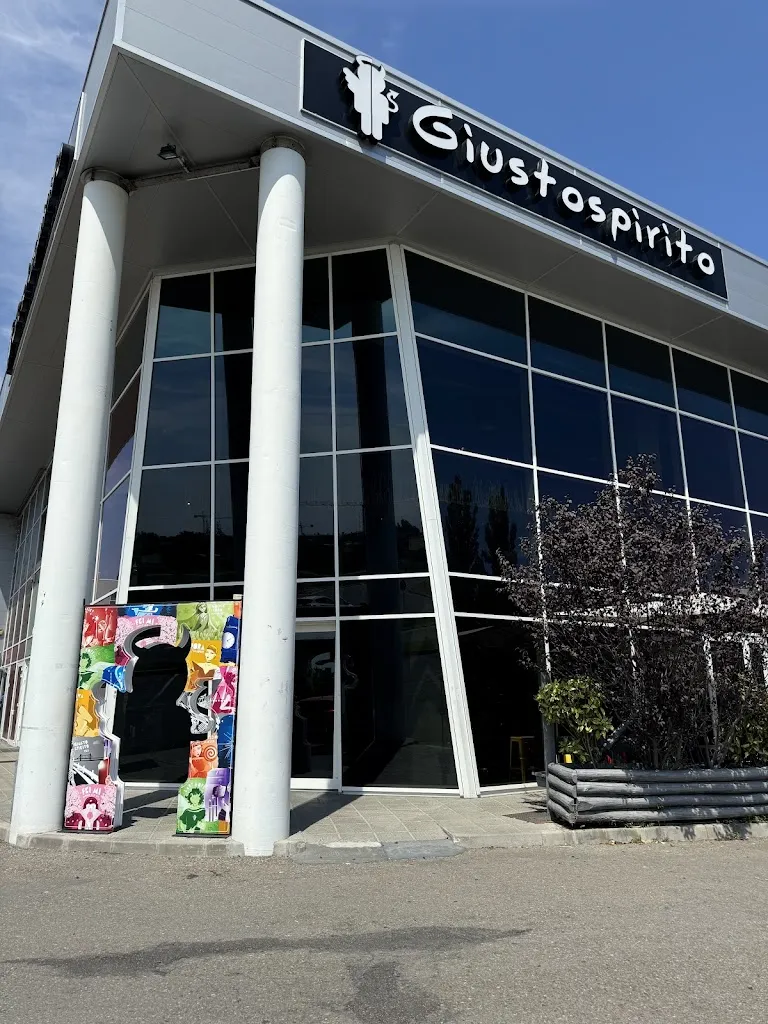 Giustospirito Carpi restaurant in Carpi Centro