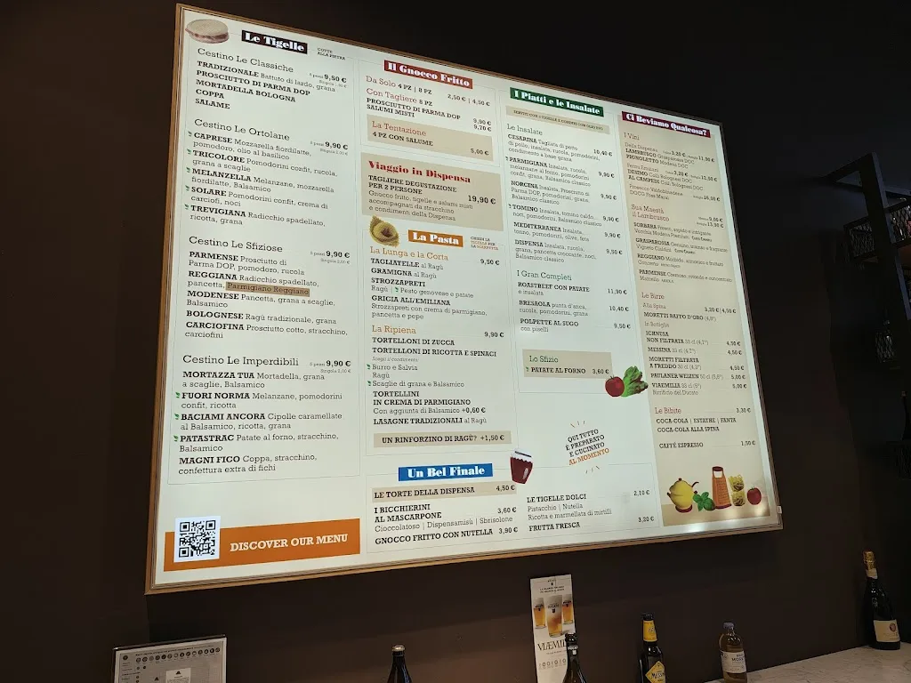 Menu_Dispensa Emilia Carpi_Carpi Centro_image_1