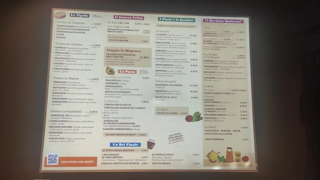 Menu_Dispensa Emilia Carpi_Carpi Centro_image_2