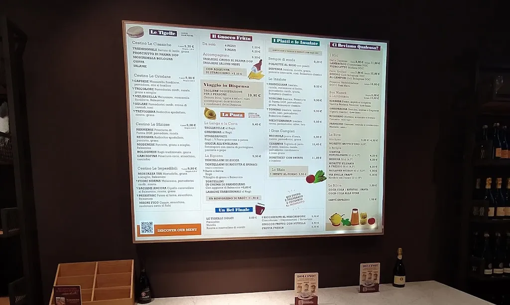 Menu_Dispensa Emilia Carpi_Carpi Centro_image_3