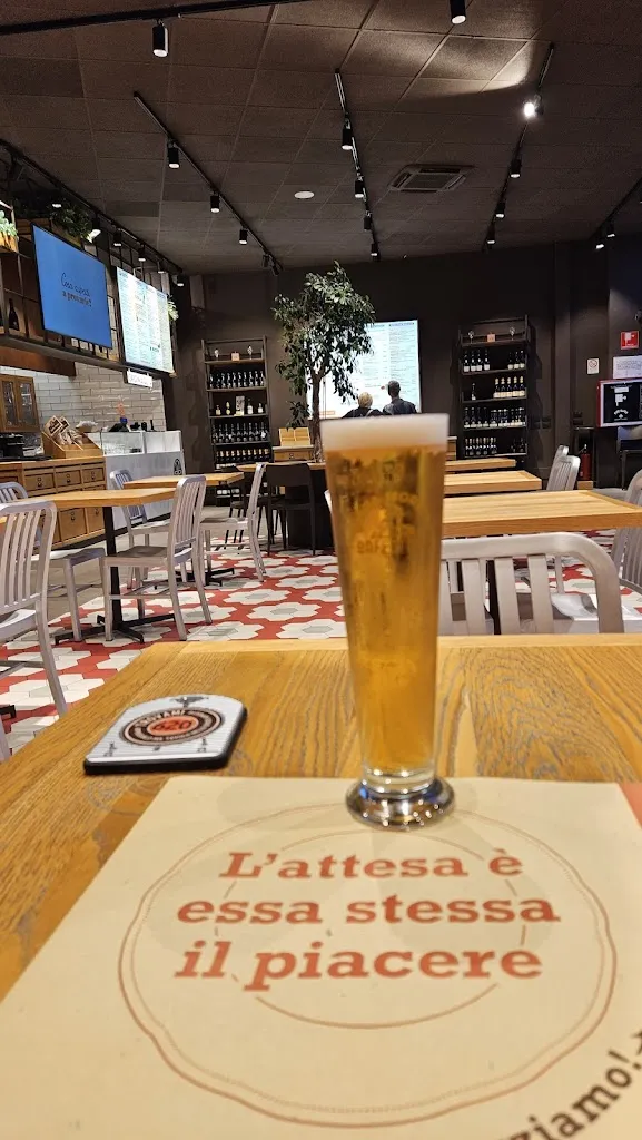 Moheb_Dispensa Emilia Carpi_Carpi Centro_review