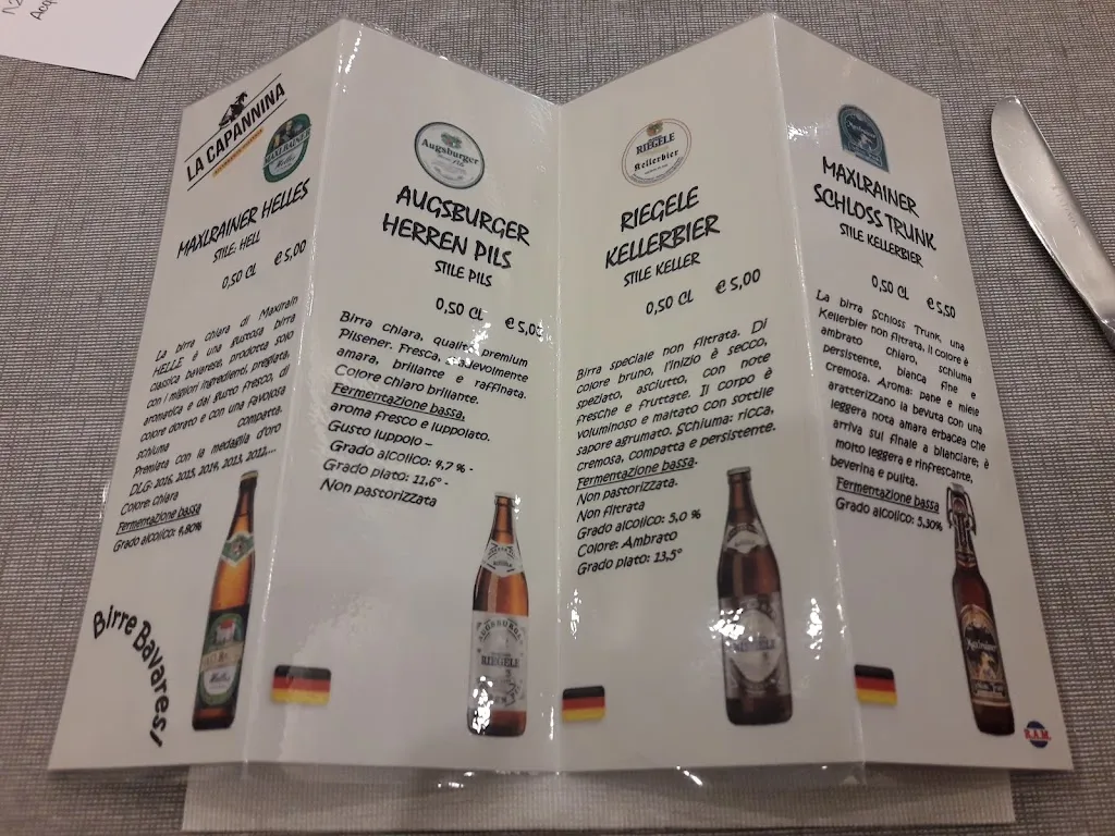 Menu_La Capannina_Carpi Centro_image_4