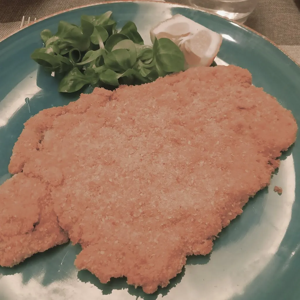 Yiwen C_La Capannina_Carpi Centro_review