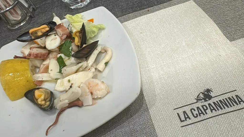 Tonia Russo_La Capannina_Carpi Centro_review