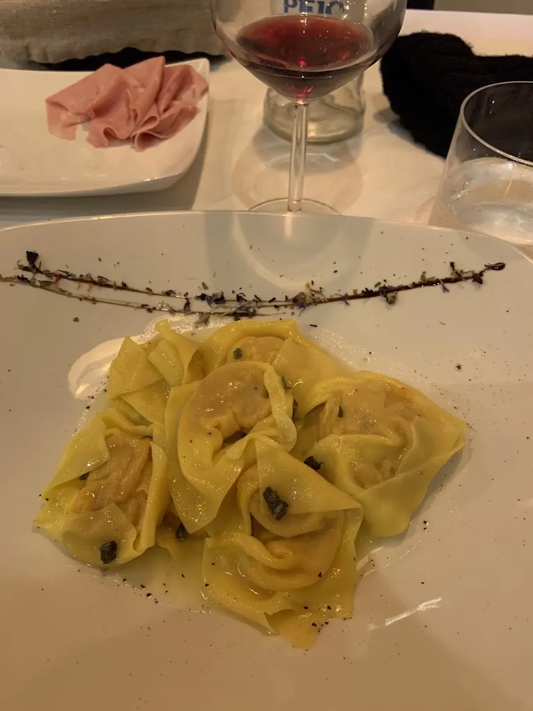 Hannah Gabriel_Ristorante Ma Lò_Carpi Centro_review