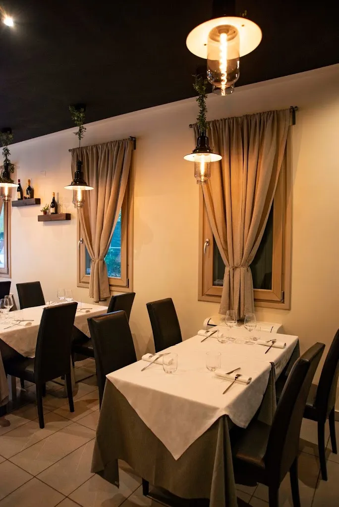 Ristorante Ma Lò restaurant in Carpi Centro