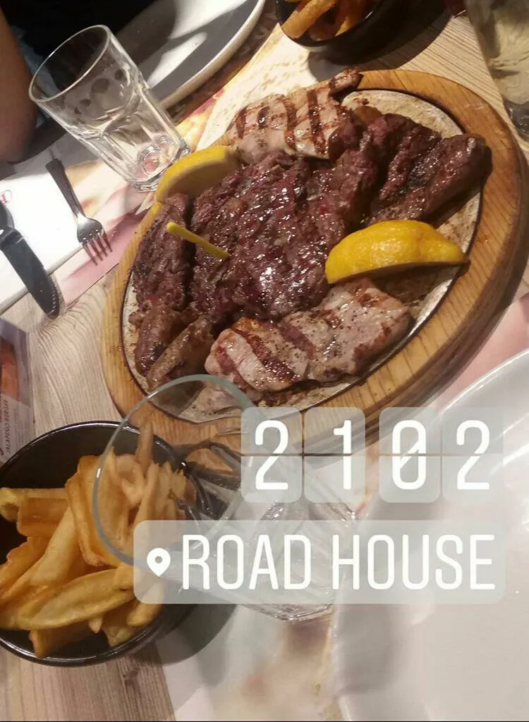 Menu_Roadhouse Restaurant Carpi_Carpi Centro_immagine_7