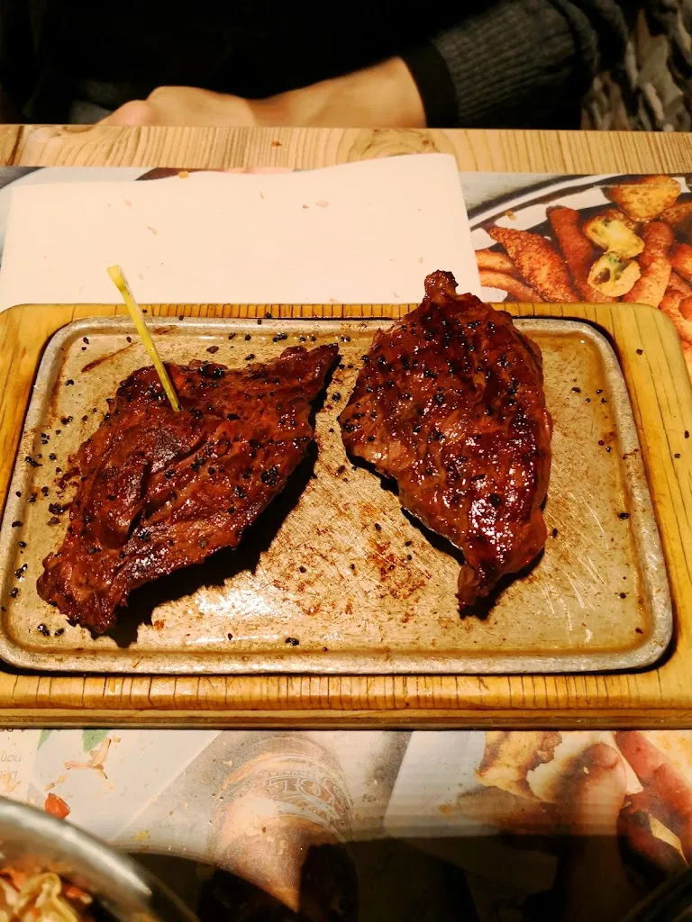 Menu_Roadhouse Restaurant Carpi_Carpi Centro_immagine_8