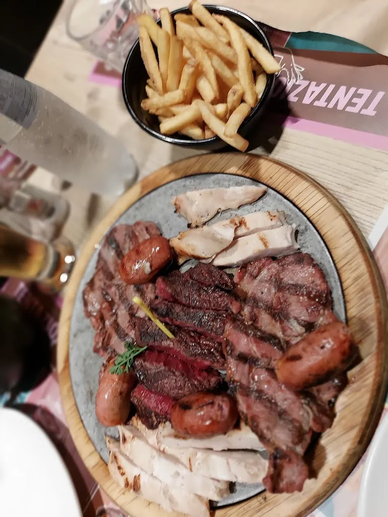 Menu_Roadhouse Restaurant Carpi_Carpi Centro_immagine_9