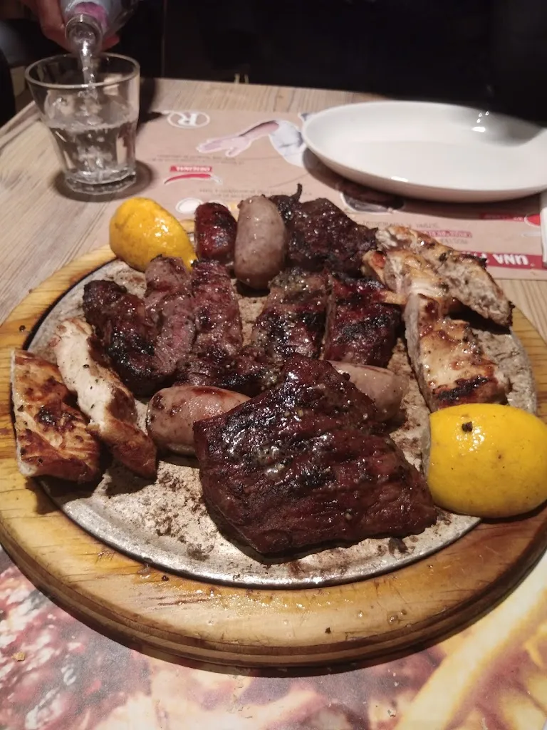 Kiankee Kiankee_Roadhouse Restaurant Carpi_Carpi Centro_recensione