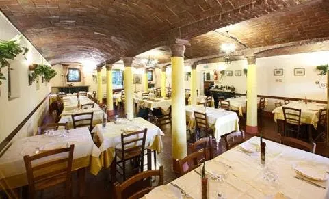 Gabarda restaurant in Carpi Centro