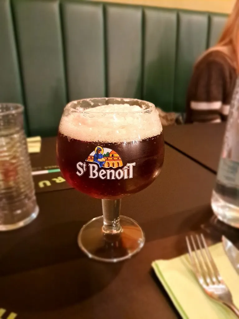 Menu_CRUNCH Pinseria_Carpi Centro_image_6