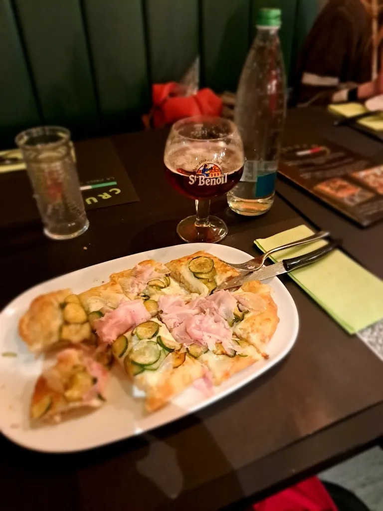 Menu_CRUNCH Pinseria_Carpi Centro_image_8