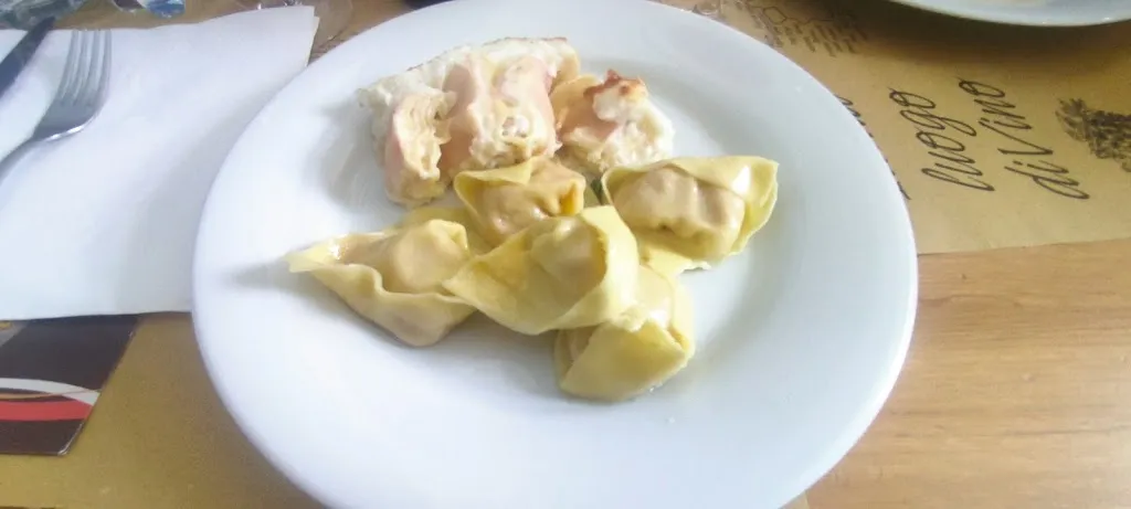 Sandro Michele_Gastronomia Dionisio_Carpi Centro_review