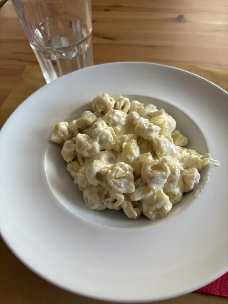 Letizia Toni_Gastronomia Dionisio_Carpi Centro_review