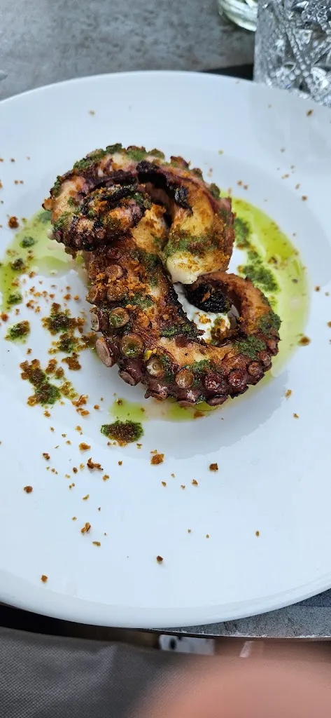 Menu_Ristorante Pesce Carpi | Pizza Gourmet | More Food_Carpi Centro_image_1