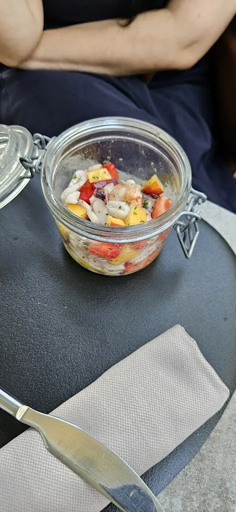 Menu_Ristorante Pesce Carpi | Pizza Gourmet | More Food_Carpi Centro_image_2