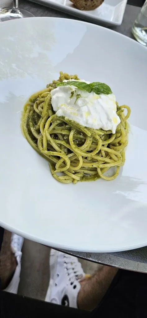 Menu_Ristorante Pesce Carpi | Pizza Gourmet | More Food_Carpi Centro_image_4