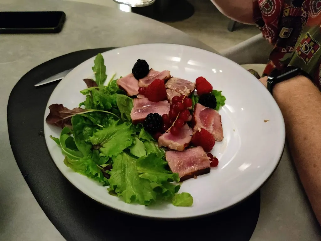 Menu_Ristorante Pesce Carpi | Pizza Gourmet | More Food_Carpi Centro_image_5