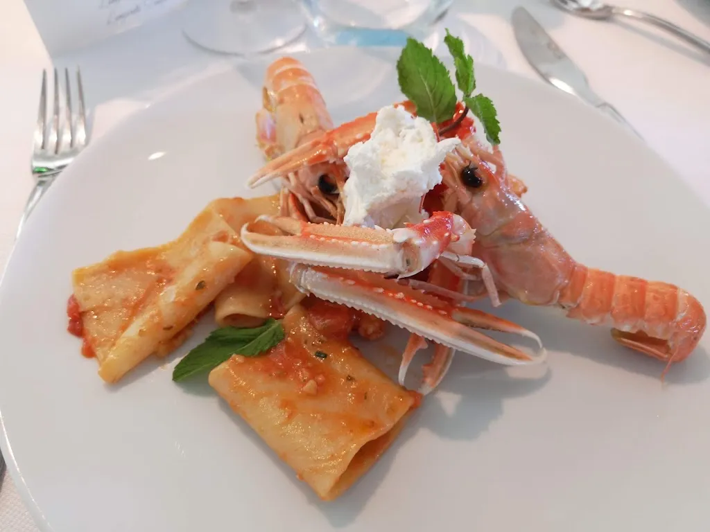 Menu_Ristorante Pesce Carpi | Pizza Gourmet | More Food_Carpi Centro_image_6