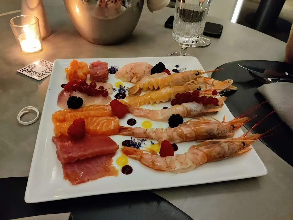 Menu_Ristorante Pesce Carpi | Pizza Gourmet | More Food_Carpi Centro_image_9