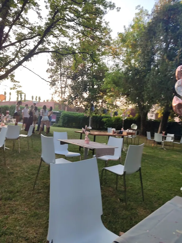 silvana dipieri_Ristorante Pesce Carpi | Pizza Gourmet | More Food_Carpi Centro_review