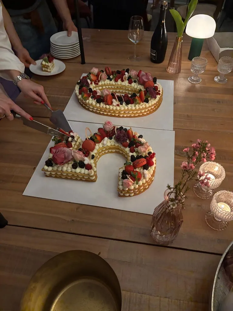 Carmen Arena_Ristorante Pesce Carpi | Pizza Gourmet | More Food_Carpi Centro_review