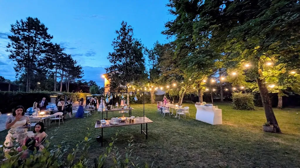 Ornella Croft_Ristorante Pesce Carpi | Pizza Gourmet | More Food_Carpi Centro_review