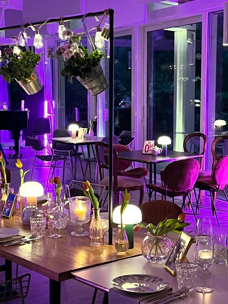 Ristorante Pesce Carpi | Pizza Gourmet | More Food_Carpi Centro_slider_image_1