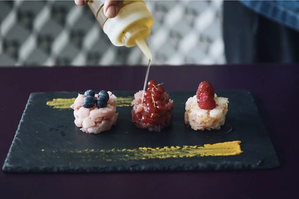 Ristorante Pesce Carpi | Pizza Gourmet | More Food_Carpi Centro_slider_image_3