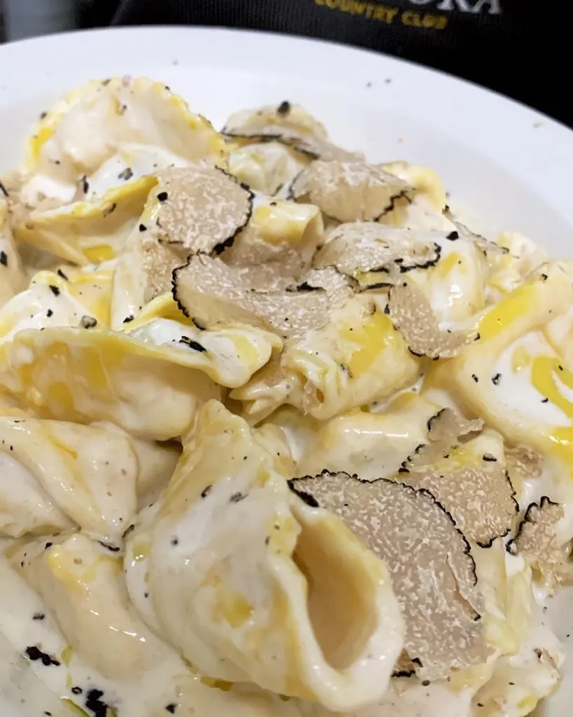 Menu_L'Anfora Country Club_Basciano_image_5