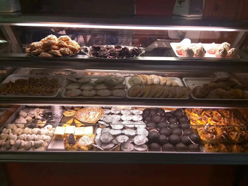 Di Cino Peppino restaurant in Palena