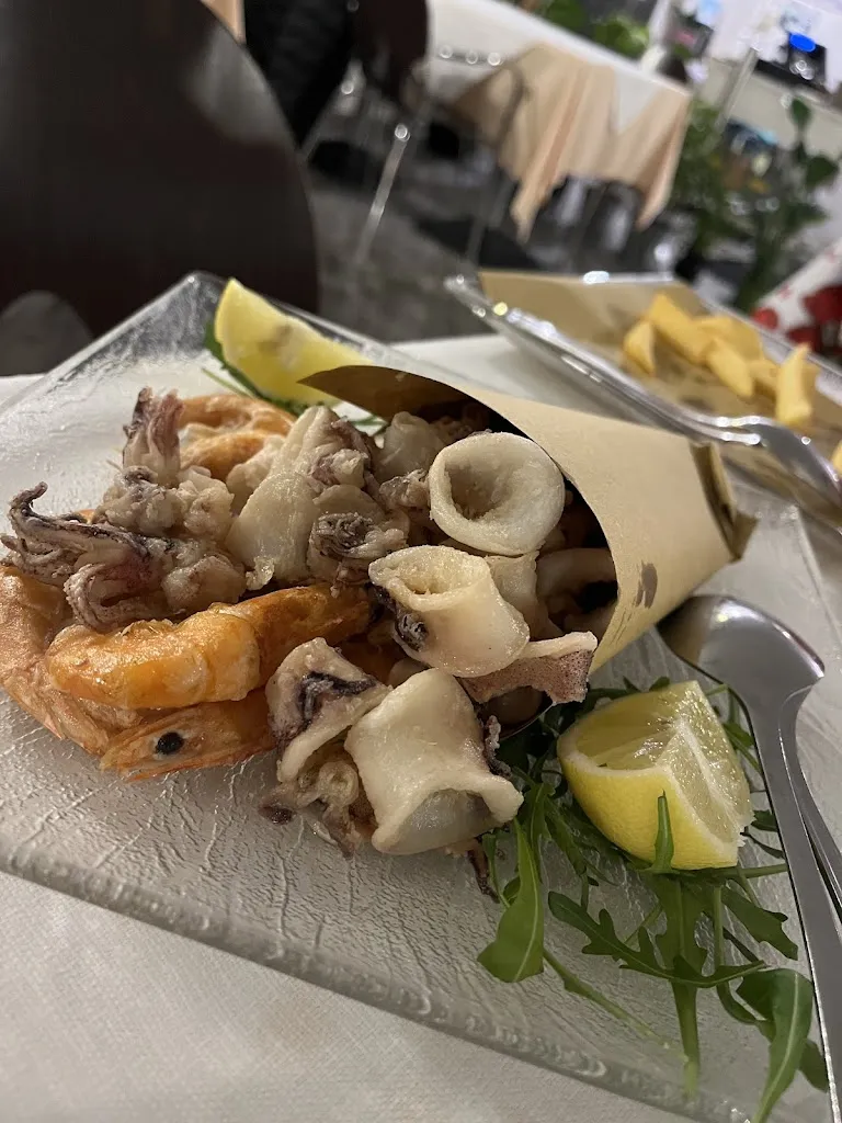 Menu_Ristorante Vintage di FERRUCCIO_Carpi Centro_image_2