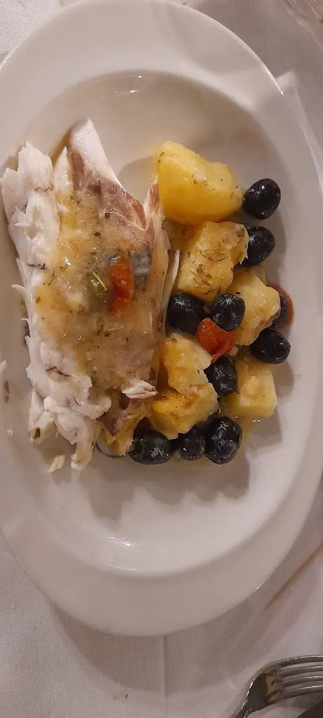 Menu_Ristorante Vintage di FERRUCCIO_Carpi Centro_image_4