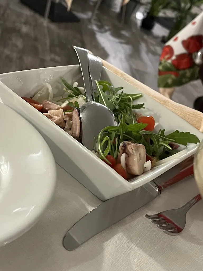 Menu_Ristorante Vintage di FERRUCCIO_Carpi Centro_image_5