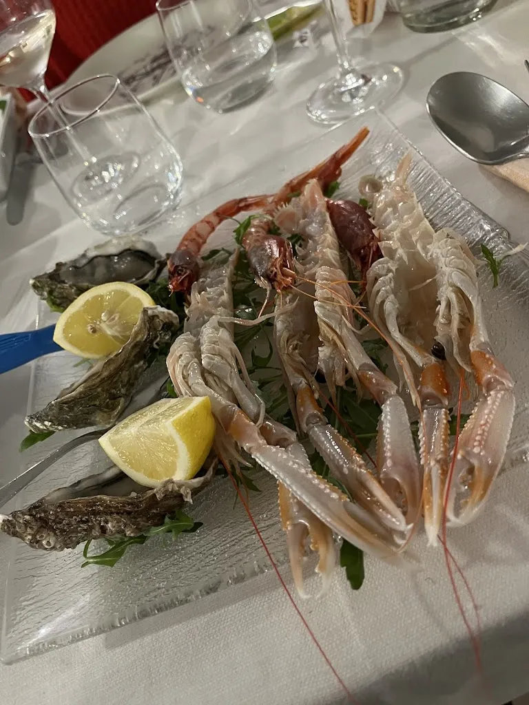 Menu_Ristorante Vintage di FERRUCCIO_Carpi Centro_image_6