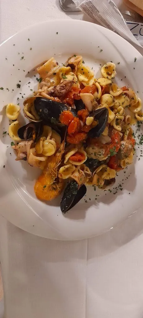 Menu_Ristorante Vintage di FERRUCCIO_Carpi Centro_image_7