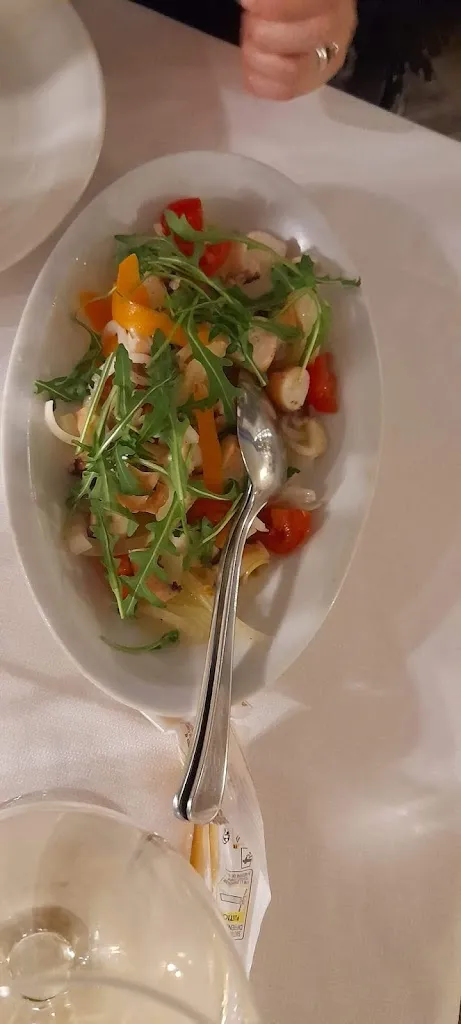 Menu_Ristorante Vintage di FERRUCCIO_Carpi Centro_image_9