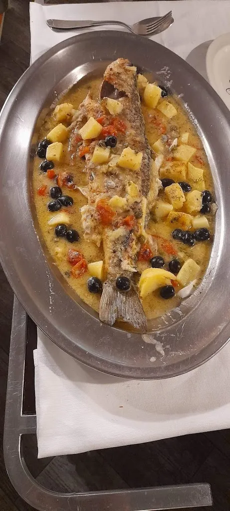 Silvia Brugnoli_Ristorante Vintage di FERRUCCIO_Carpi Centro_review