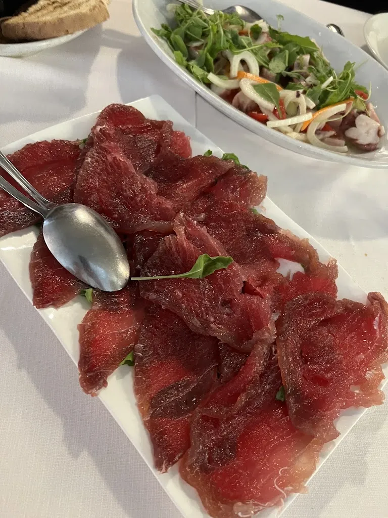 Federica Torelli_Ristorante Vintage di FERRUCCIO_Carpi Centro_review