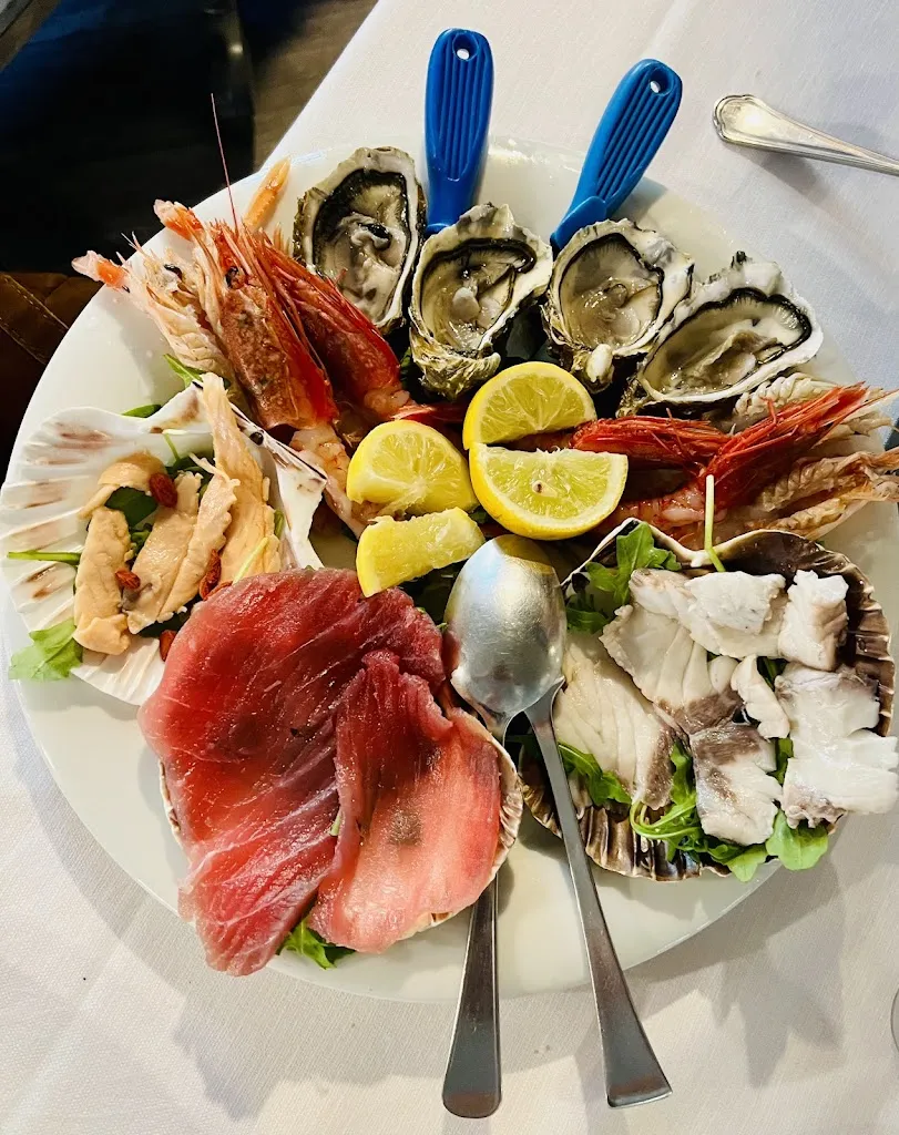 Ristorante Vintage di FERRUCCIO_Carpi Centro_slider_image_2