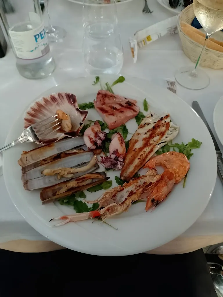 Ristorante Vintage di FERRUCCIO_Carpi Centro_slider_image_3