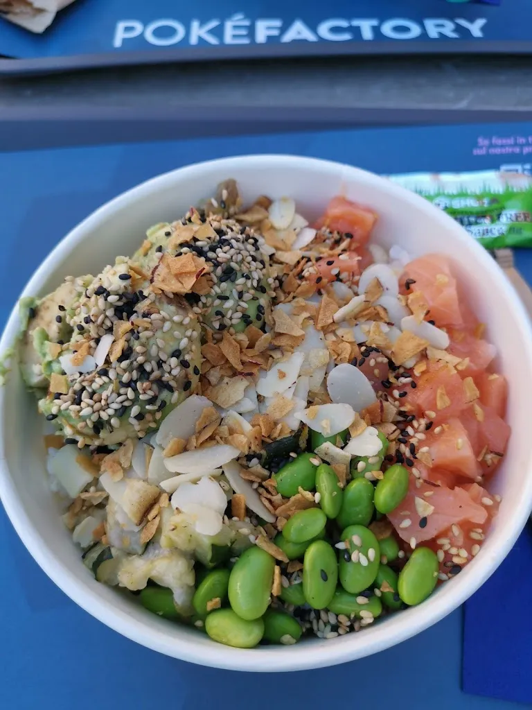 Menu_Poké Factory Carpi_Carpi Centro_image_4