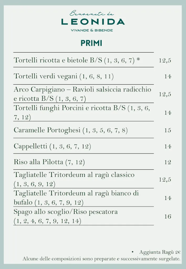 Menu_Benvenuti da Leonida_Carpi Centro_image_3