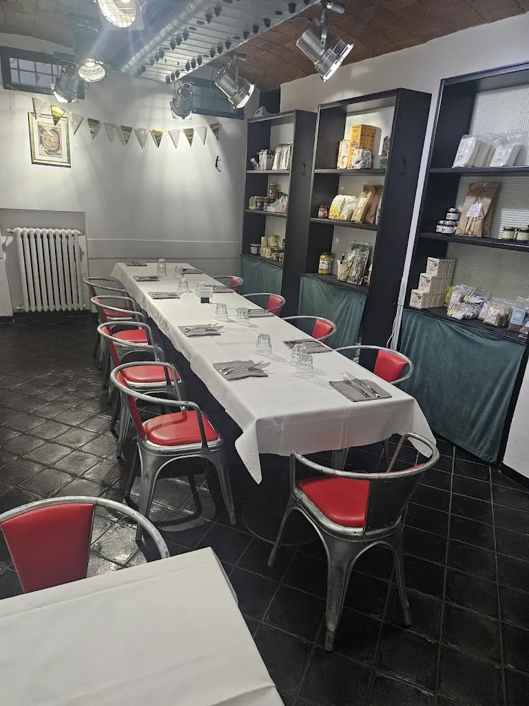 Area23 group_Benvenuti da Leonida_Carpi Centro_review